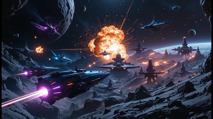 No One Dares Cross Into Human Space—And Now Aliens Understand Why HFY | A Short Sci-fi Story