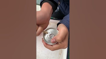 Cái Kết Khi Mở Lon Nước Coca Cola Cho Nổ ||Mở Lon Sức Nổ. ct36vlog, #ct36vlog #shorts #huevlog