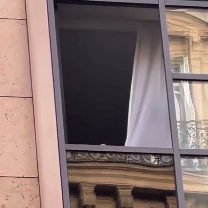 231015 Haobin (센터즈) in Paris