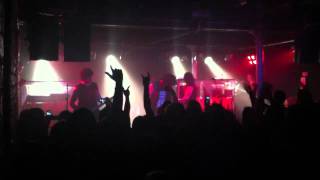 Watch Glamour Of The Kill So Who Said Romance Was Dead video