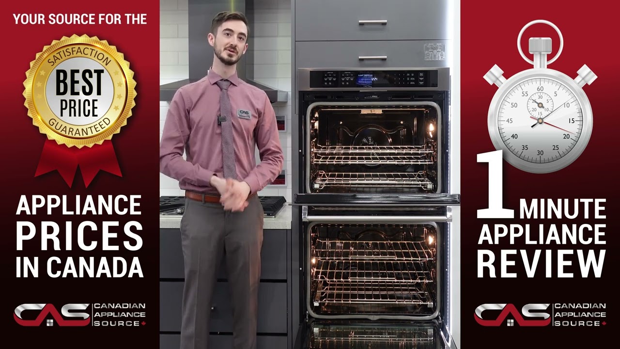 KitchenAid KODE500EBS Review - One Minute Info - YouTube