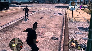Saints Row The Third Random Things Part 2