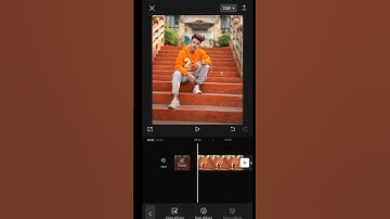 Camera Shake🤳 Effect -Capcut Editz Tutorial #shorts #capcut #youtubeshorts
