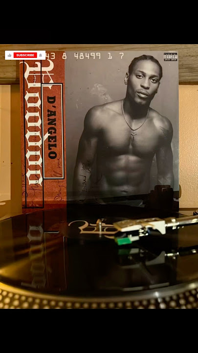 D’Angelo - Voodoo