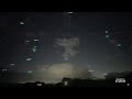 木曽カメラから見えている星空 Kiso Star Chart