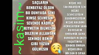 😢😢😢Keşke Görmeseydi̇m Seni̇.keşke Bakmasaydim Gözleri̇ne.keşke Sevmeseydi̇m Seni̇💔💔