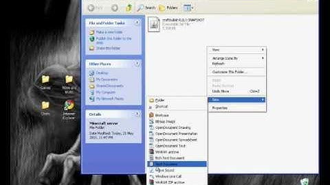 How to make a minecraft server - portforward with netgear