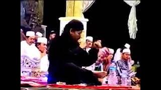 ceramah adem abah kh.junaedi al-Baghdadi