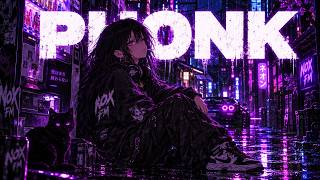 S O F T C O L L I S I O N | 一秒の交差 | CHILL PHONK MIX | [wave/phonk/nightdrive]