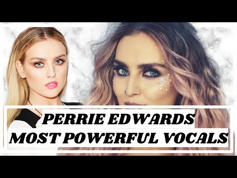 Perrie Edwards Most