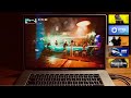 MacBook Pro 2018 + eGPU: Can It Game in 2025?
