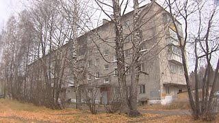 В Перми семью выселяют из квартиры за долг в 25 тысяч рублей