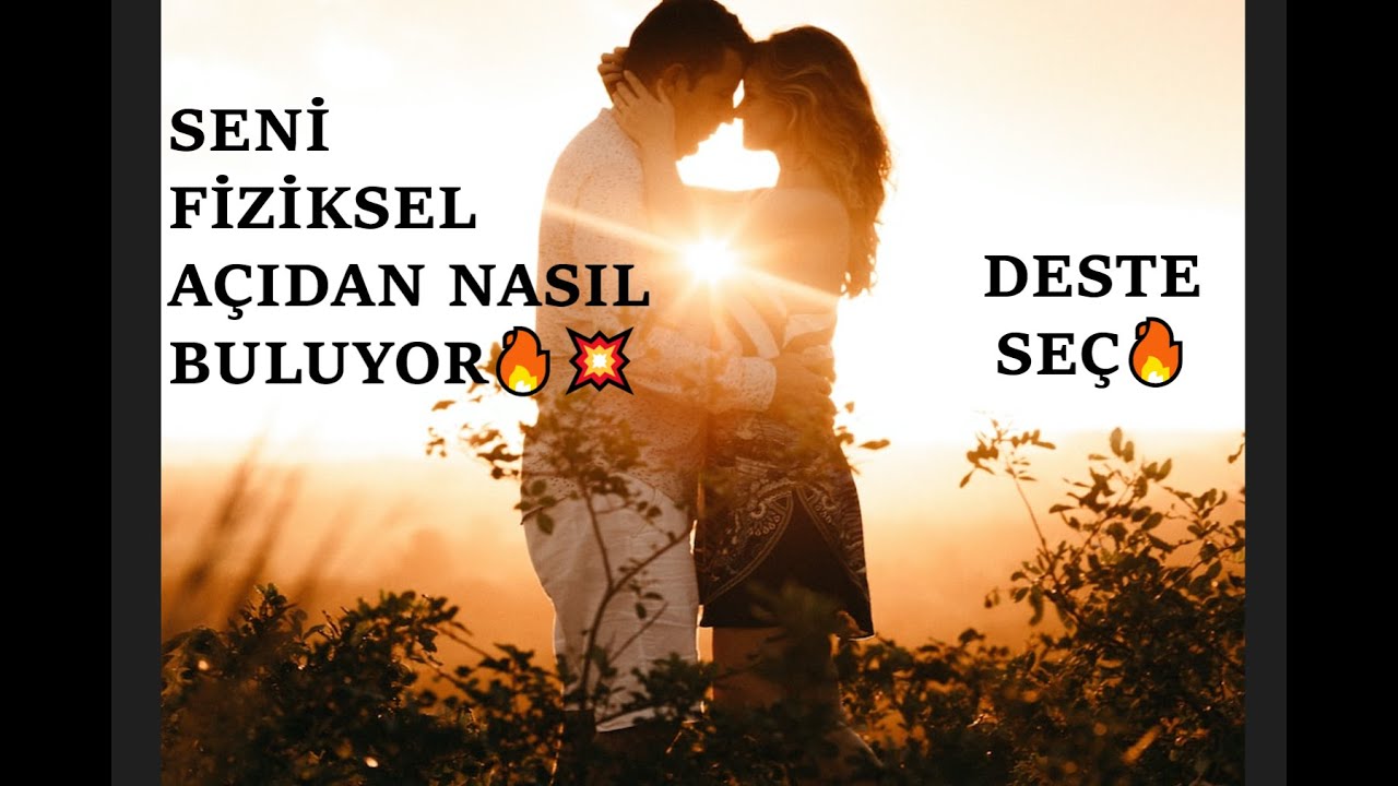 DESTE SEÇ🔥SENDE FİZİKSEL AÇIDAN BEĞENDİKLERİ VE BEĞENMEDİKLERİ NELER🔥