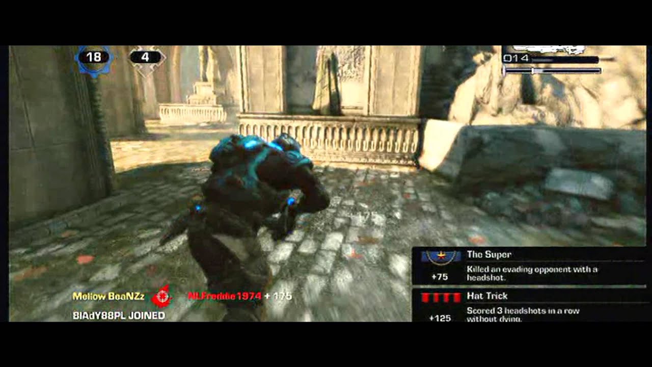 Superman Submission // Ignored..SD RIGHT?