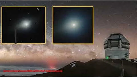 Comet 3I/ATLAS is Getting Greener & Brighter as it Approaches Earth! New Images Reveal!