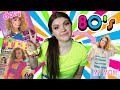 Wearing the Clothes my Mom used to wear as a TEEN! 80s Fashion