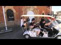 Australian Tour 2010