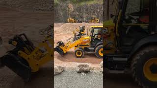 MAQUINARIA PARA LA CONTRUCCION JCB EN TARAPOTO, ahora todo el nor oriente peruano cuenta con el 360