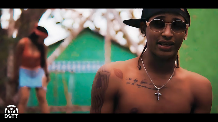 Gatillero 23 - Me Hace Bien 👫💕💘 (Video Oficial)