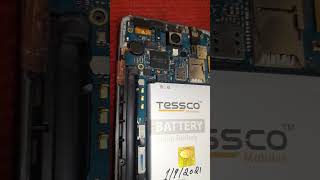 Samsung Note 3 On Off Switch Issue