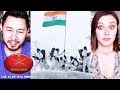 INDIAN ARMY ADS COMPILATION | Reaction | Jaby Koay | Amy Arburn