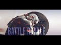 marvel || battle royale