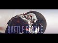 Marvel  battle royale