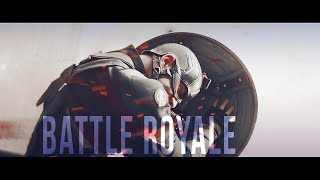 marvel || battle royale Resimi