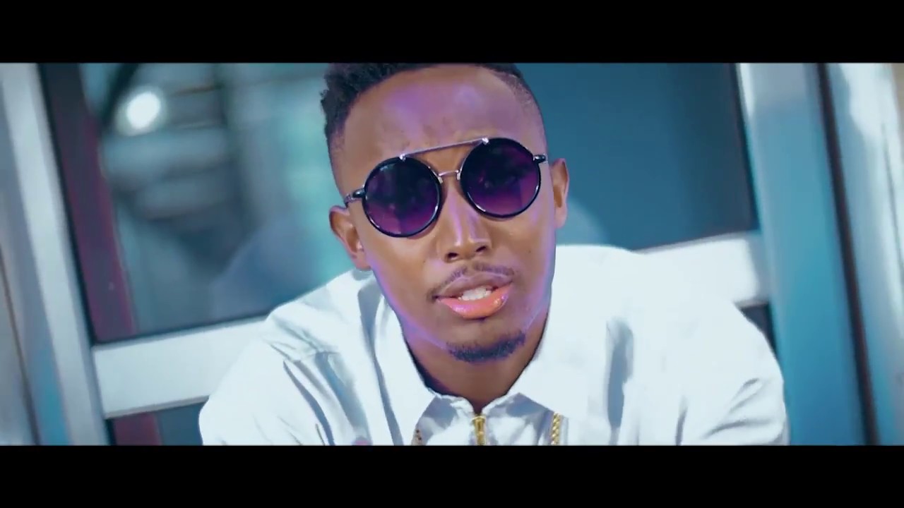 Awuunza  Chozen Blood