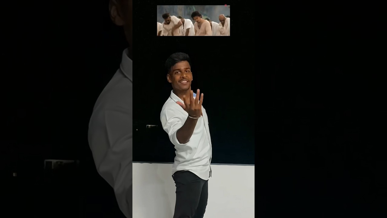 The Goat | Spark song ❤️ | Dance Challenge | 