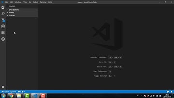 Fincob: 03 Estrutura de pasta do Laravel
