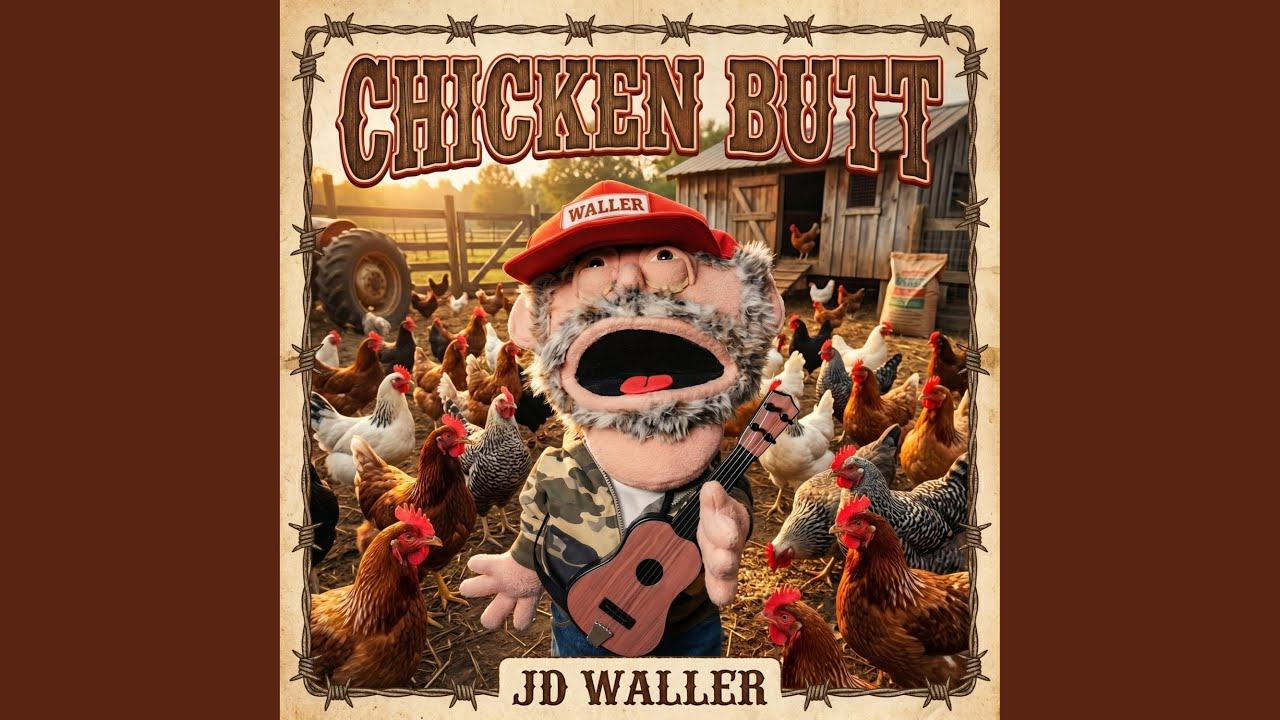Watch Chicken Butt on YouTube Watch Chicken Butt on YouTube