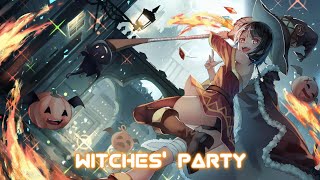 Nightcore - Witches' Party