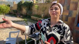 Lebanese s Traditional MOUNEH Kabees Pickles Meat Awarma How It s Made