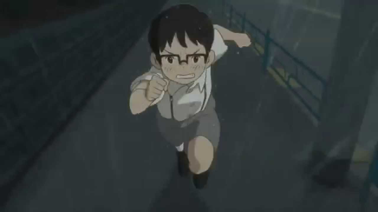 Download Hinata No Aoshigure Trailer Youtube HD Wallpaper Hinata No Aoshigure Trailer Youtube Desktop Wallpaper Free