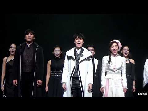 171118 에드거 앨런 포_김수용 정상윤 최우리 허진아 김사라_커튼콜