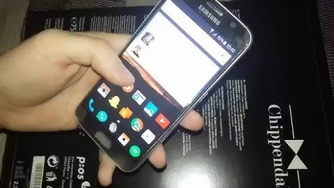 Tasker Peek Notifications