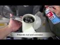 Q20 Multi-Purpose Lubricant Product Application Video