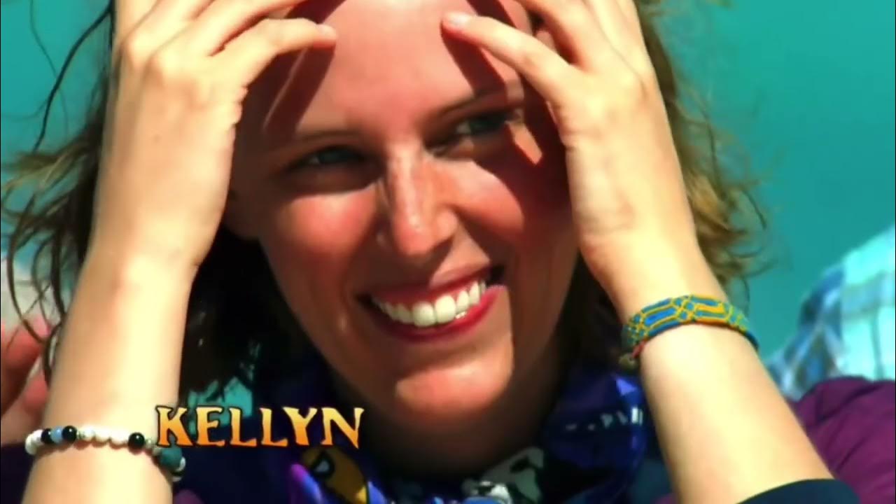 What if Survivor 36 was Fans vs. Favorites 3? FanMade Intro YouTube