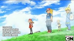 Pokemon X and Y Theme song English HD with MP3 DOWNLOAD  - Durasi: 0:31. 