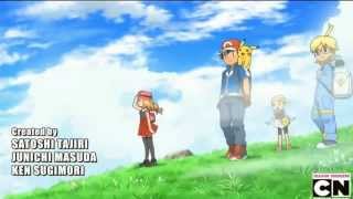 The pokemon x and y theme song in english!
http://www.mediafire.com/download/9e27wv3e6x69x3e/pokemon+x+and+y+theme+song+english+hd.mp3