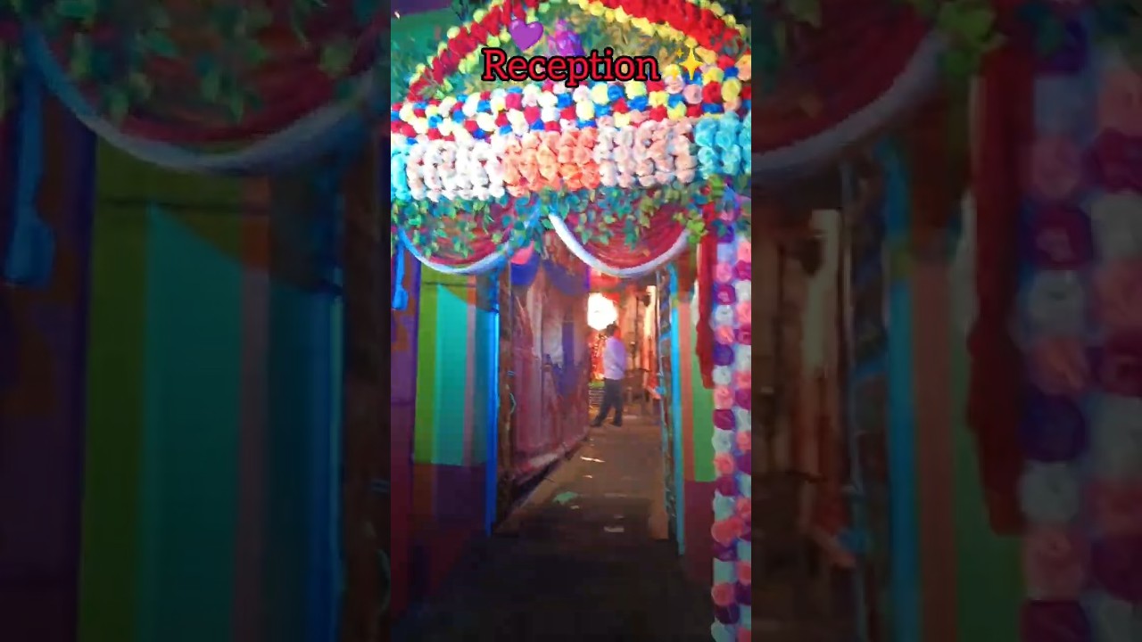 Reception~💓✨ 
