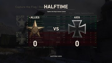 COD WW2- INSANE 82-1 "Kar-98K" V2 Rocket (V2 Rocket Count: 93)