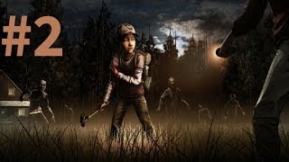 The Walking Dead, Season 2 - Episode 1 - Part 2 16 Months Later