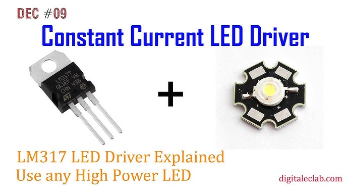 LED Drivers - Explained