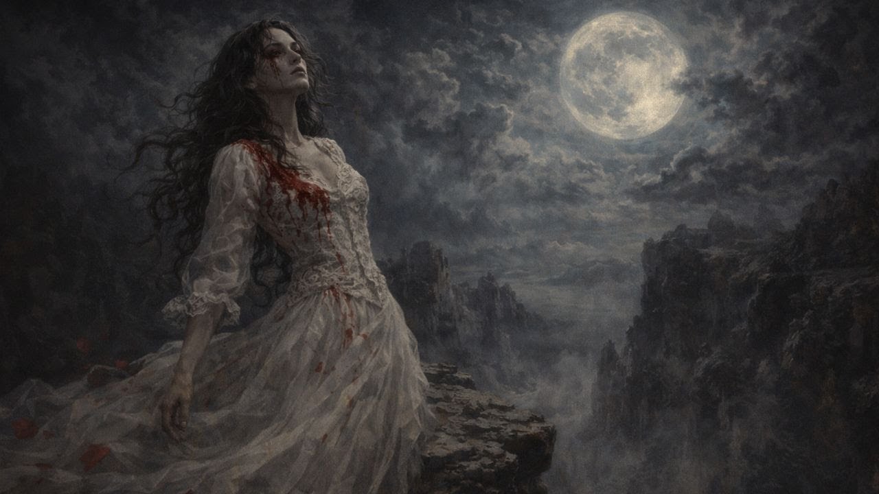 Melancolía Inmortal - Ecos que No Consolan | Violonchelo Noir Neoclásico • Instrumental Nocturno