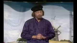 Karl Dall - Ein Echter Ostfriese 1977