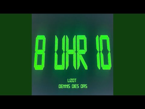 Bass (8 UHR 10 LIZOT MIX)