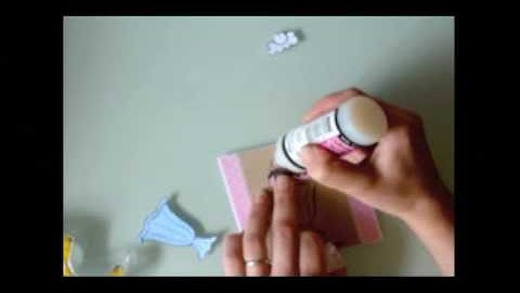 Paper Piecing with Digital Images