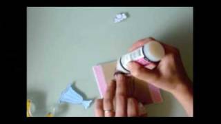 Paper Piecing with Digital Images